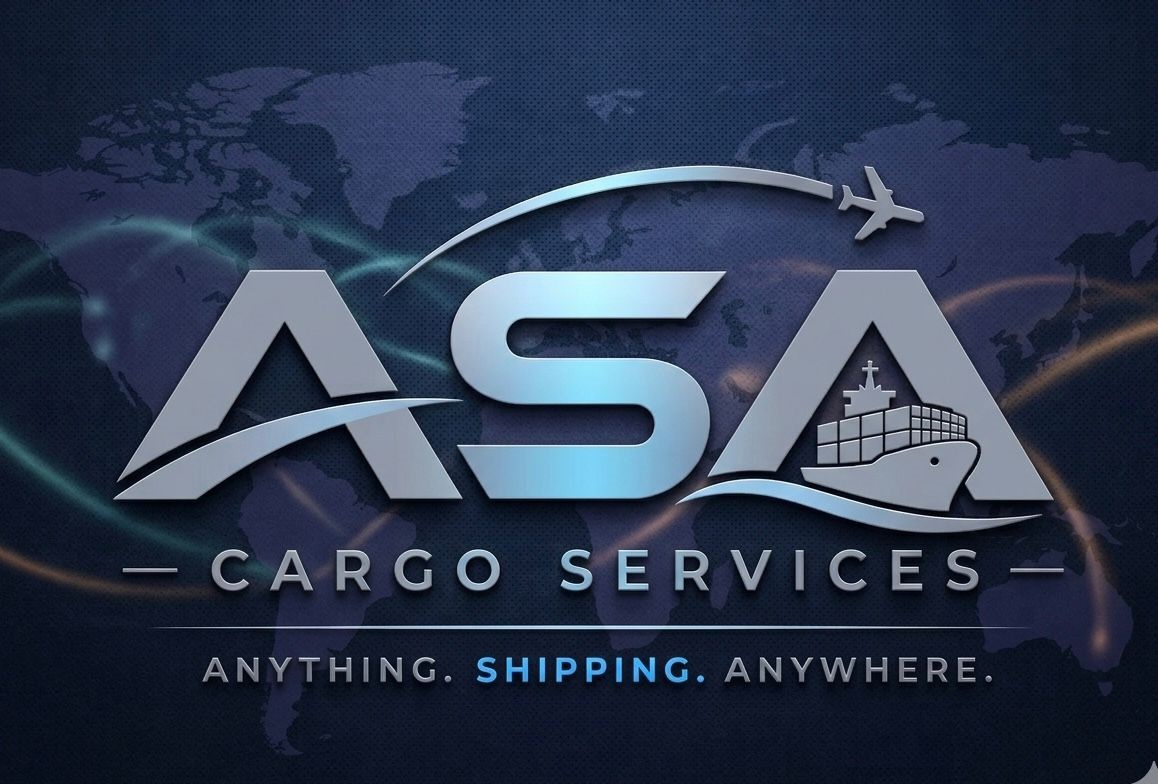 ASA CARGO